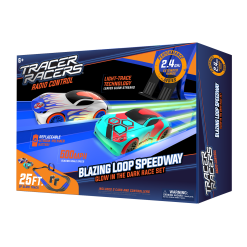 Blazin Loop Speedway by Skullduggery