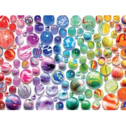 Colorstory 750pc Puzzles by Ceaco
