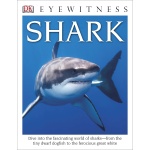 DK Eyewitness Books Shark by Dorling Kindersley