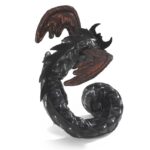 Dragon Wristlet by Folkmanis 1