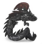 Dragon Wristlet by Folkmanis 2