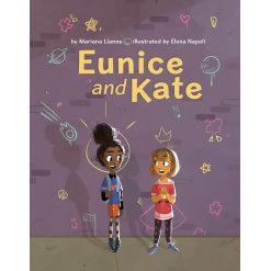 Eunice and Kate by Ingram
