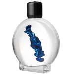 Ferro Fluid Bottle by Inspired Designs