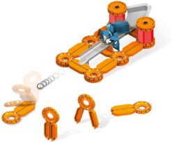 Geomag Mechanics Challenge Set by Geomag 2