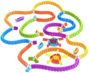 Hexbug Flash Nano Land by Hexbug 1