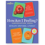 How Am I Feeling Conversation Cards by eeBoo