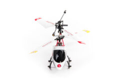 Litehawk Helicopter III by LiteHawk 1