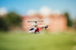 Litehawk Helicopter III by LiteHawk 2