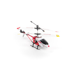 Litehawk Helicopter III by LiteHawk