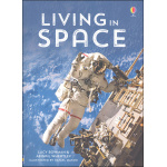 Living in Space Usborne Beginners by Usborne