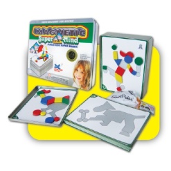 Magnetic SuperMind by Mighty Mind