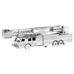 Metal Earth Fire Engine by Fascinations