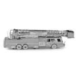Metal Earth Fire Engine by Fascinations 2