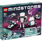 Mindstorms Robot Inventor Building Set by Lego