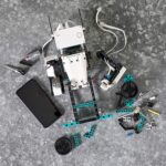 Mindstorms Robot Inventor Building Set by Lego 4