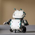 Mindstorms Robot Inventor Building Set by Lego 5