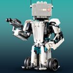 Mindstorms Robot Inventor Building Set by Lego 7