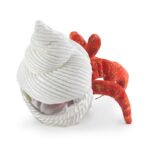 Mini Hermit Crab Puppet by Folkmanis 1