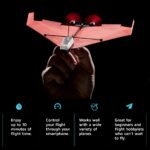 Power Up 40 Airplane by Tailor 2 scaled
