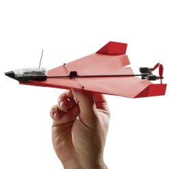 Power Up 40 Airplane by Tailor