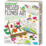 Pressed Flower Art by Toysmith