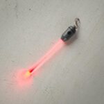 Rechargable LED Glow Stick with Disc O Select by Niteize 2