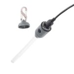 Rechargable LED Glow Stick with Disc O Select by Niteize 4