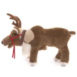 Reindeer Puppet by Folkmanis 2