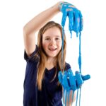 Steve Spangler Science Oobleck Mix Blue by Steve Spangler Science 5