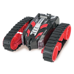 Tank Twister by Odyssey