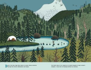 The Bears Song by Chronicle Books 2