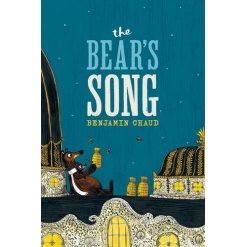The Bears Song by Chronicle Books