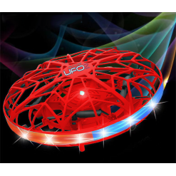UFO Drone 2 by Leading Edge