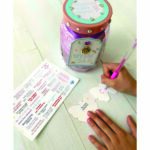 Wish Jar by Bright Stripes 1