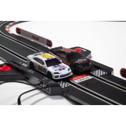 Big South Speedway Slot Car Circuit by LiteHawk