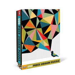 Bird 2 Fun Supreme 500pc Puzzle by Fun Supreme scaled
