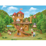 Calico Critters Adventure Tree House Gift Set by International Playthings