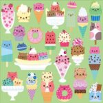 Cat Cafe 500pc Puzzle by Mudpuppy 1