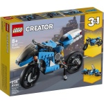 Creator Superbike by Lego