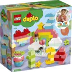 Duplo Creative Birthday Party by Lego 1