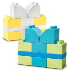 Duplo Creative Birthday Party by Lego 4