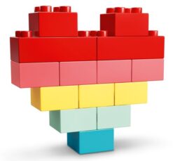 Duplo Creative Birthday Party by Lego 6