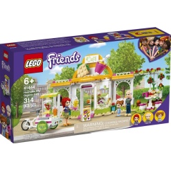 Friends Heartlake City Organic Cafe by Lego