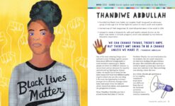 Generation Brave The Gen Z Kids Who Are Changing the World by Andrews McMeel Publishing 1