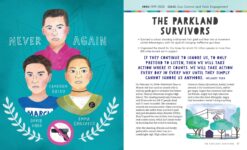 Generation Brave The Gen Z Kids Who Are Changing the World by Andrews McMeel Publishing 3