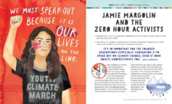 Generation Brave The Gen Z Kids Who Are Changing the World by Andrews McMeel Publishing 4