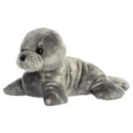 Harvey the Flopsie Seal 115 by Aurora 1