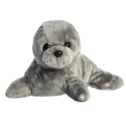 Harvey the Flopsie Seal 115 by Aurora
