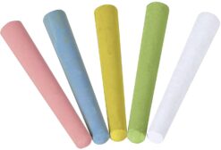 Jumbo Sidewalk Chalk by Toysmith 2
