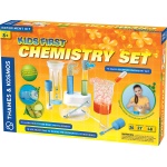 Kids First Chemistry Set Science Kit by Thames Kosmos